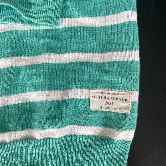 Scotch & Soda Sweater - Picture 3 of 5